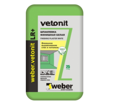 Vetonit LR
