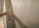 механизированная штукатурка