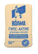 volma gips aktiv 30 kg